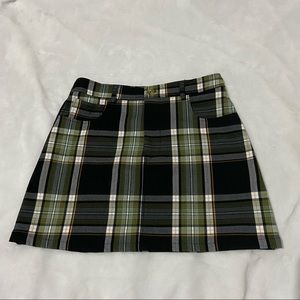 mini skirt forever 21